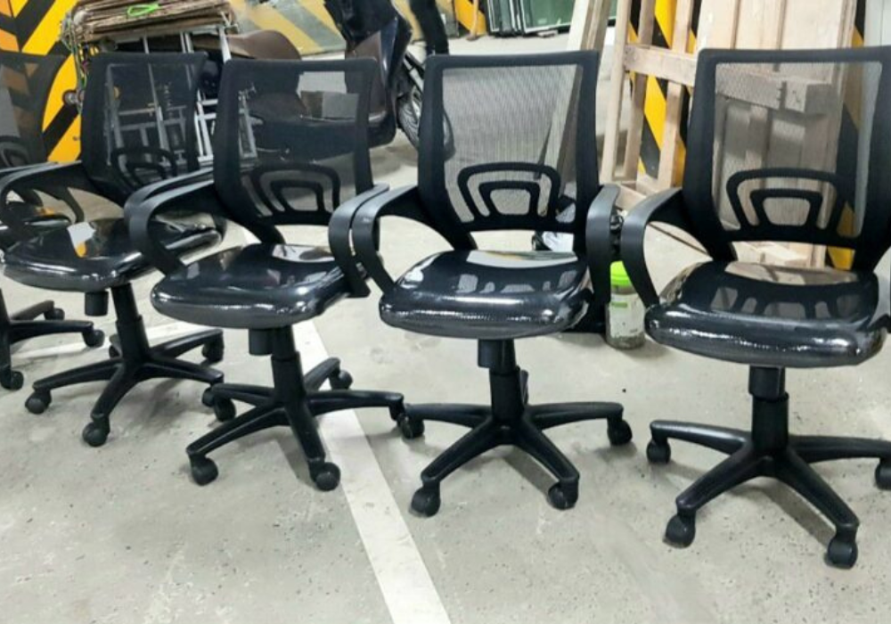 Ghế lưới GL113N